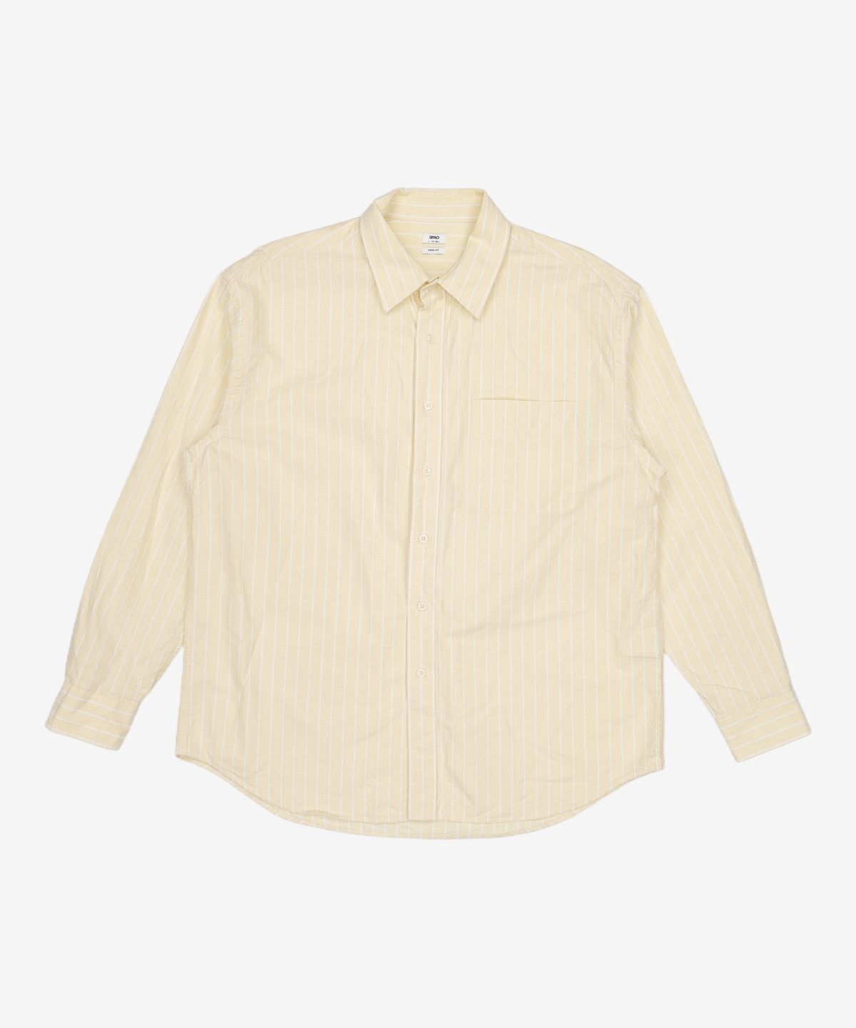스파오(SPAO) 캐주얼 셔츠 L