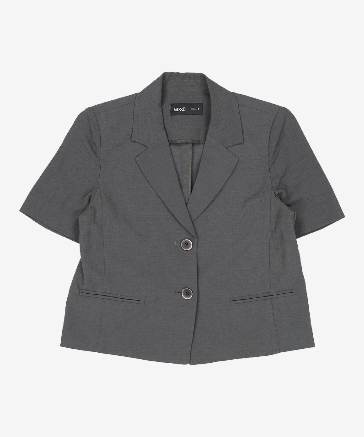 미쏘(MIXXO) 슈트/블레이저 재킷 S