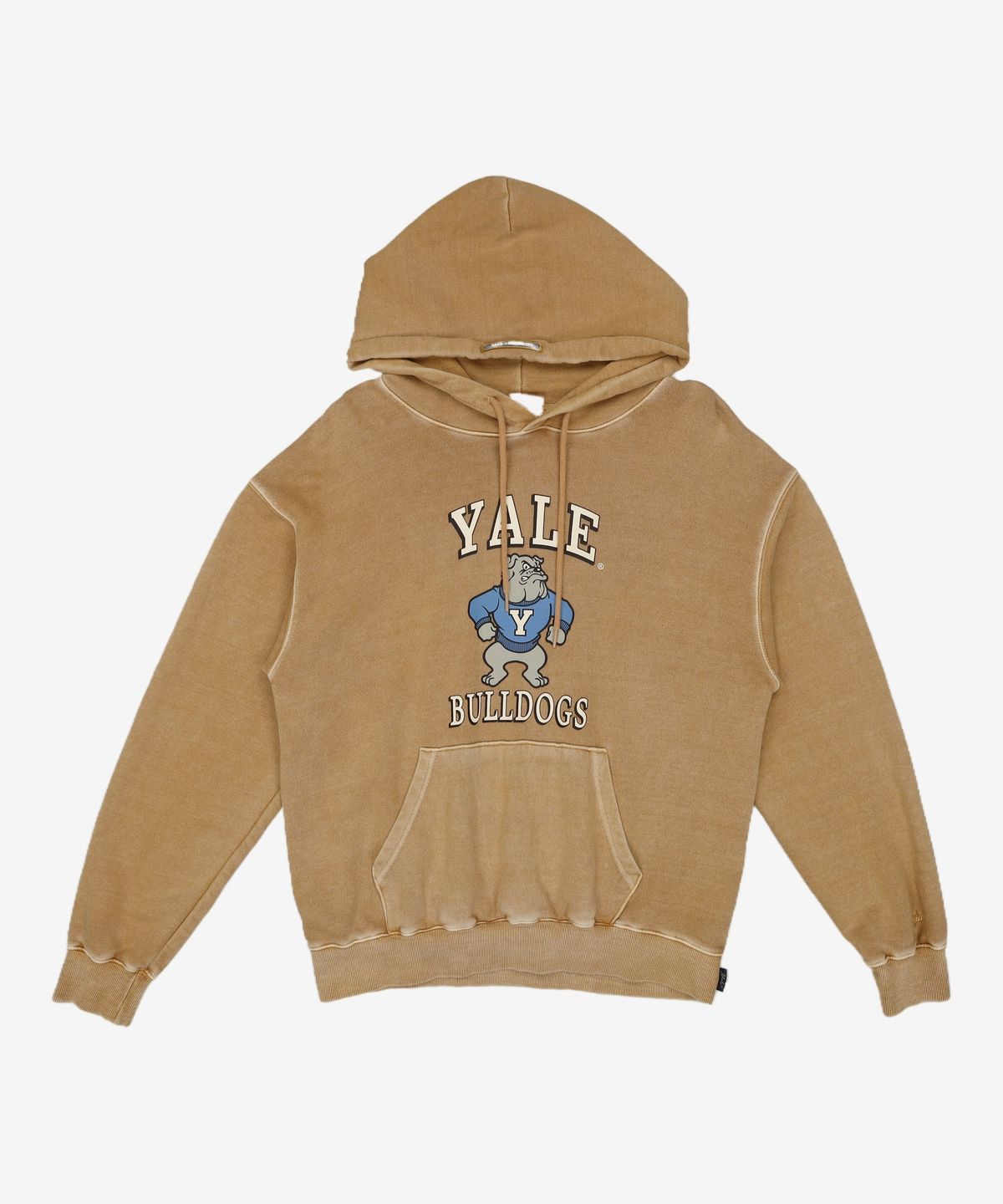 예일(YALE) 후드 티셔츠 M