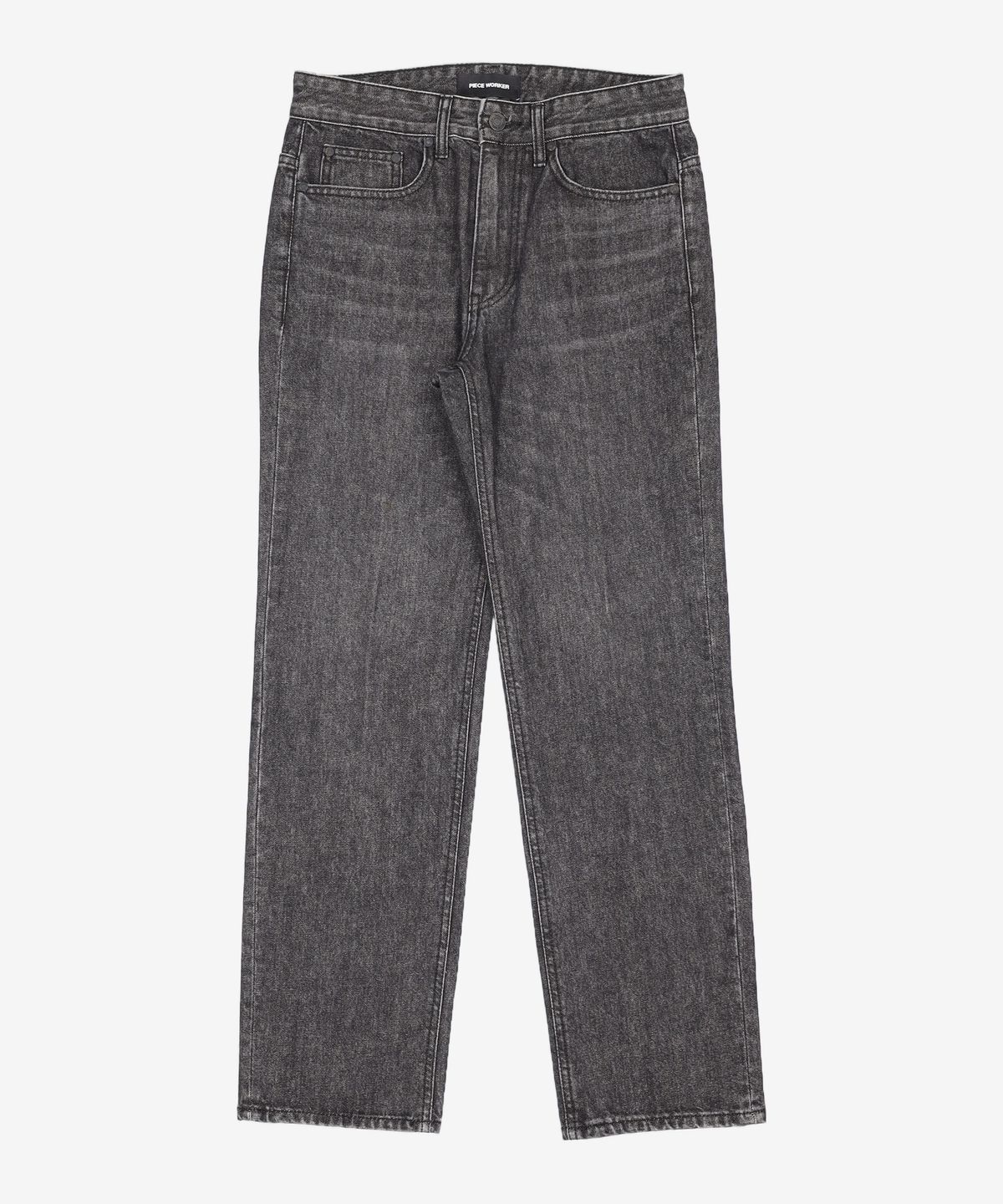 피스워커(PIECE WORKER) Ebony Black / New Stan 29