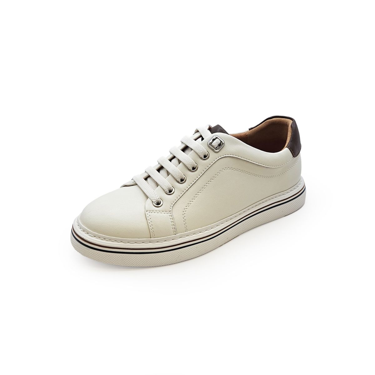 로렐(LAUREL) 남성 컵솔 스니커즈 LAUOXC6152MF9