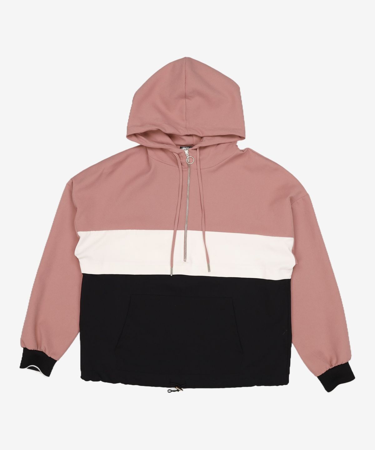 자라(ZARA) 아노락 재킷 M
