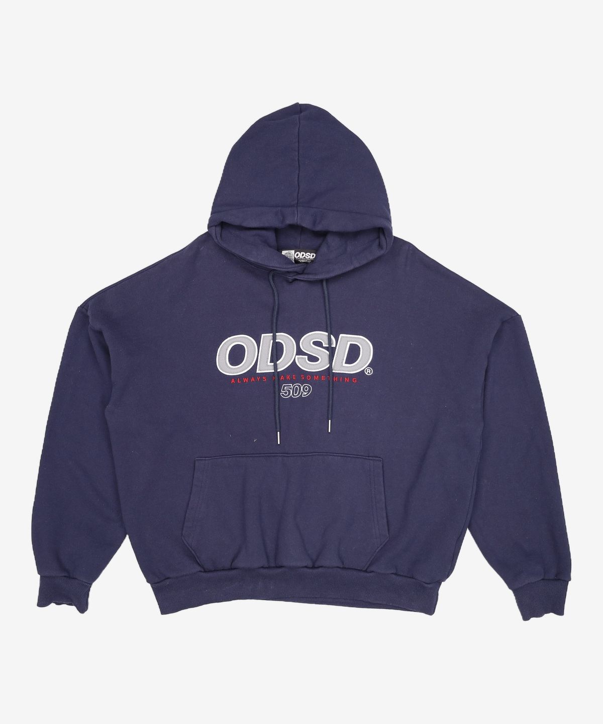 오드스튜디오(ODDSTUDIO) 후드 티셔츠 1