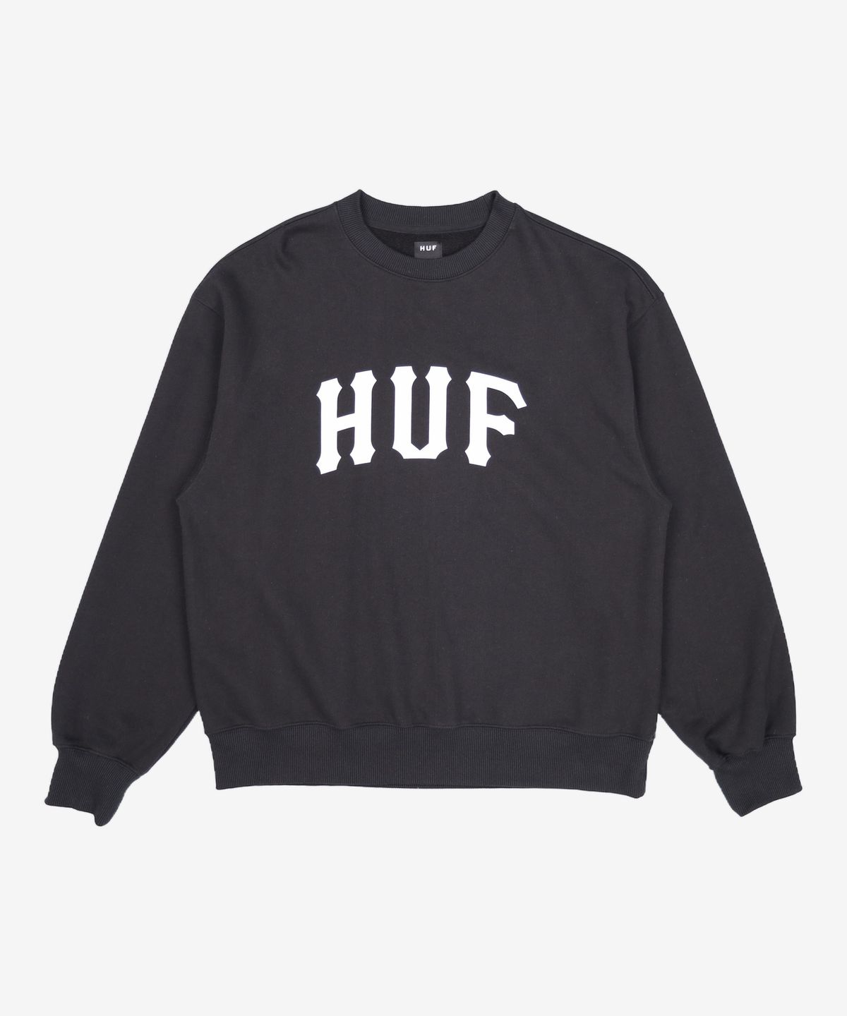 허프(HUF) 맨투맨/스웨트셔츠 M