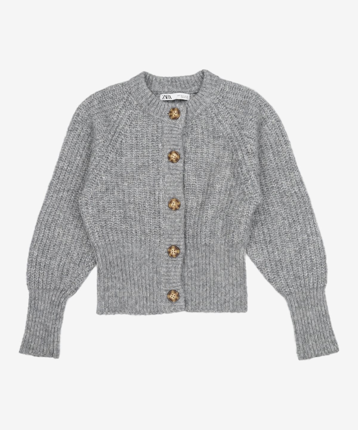 자라(ZARA) 카디건 S