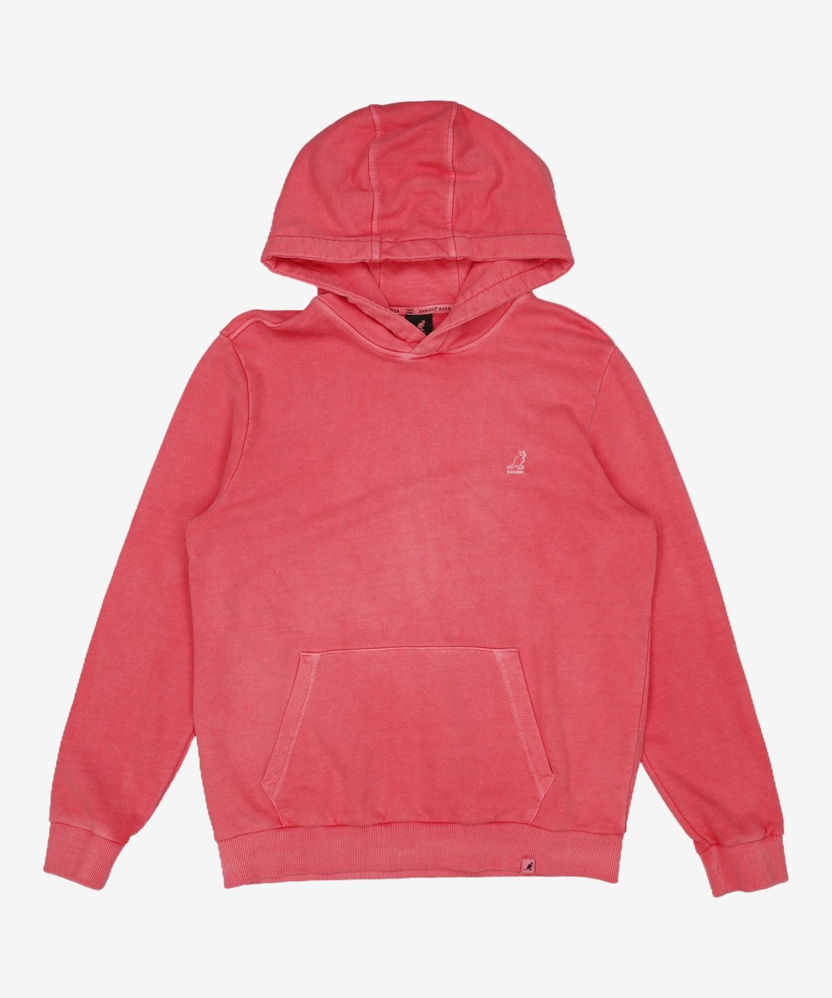 캉골(KANGOL) 후드 티셔츠 XL