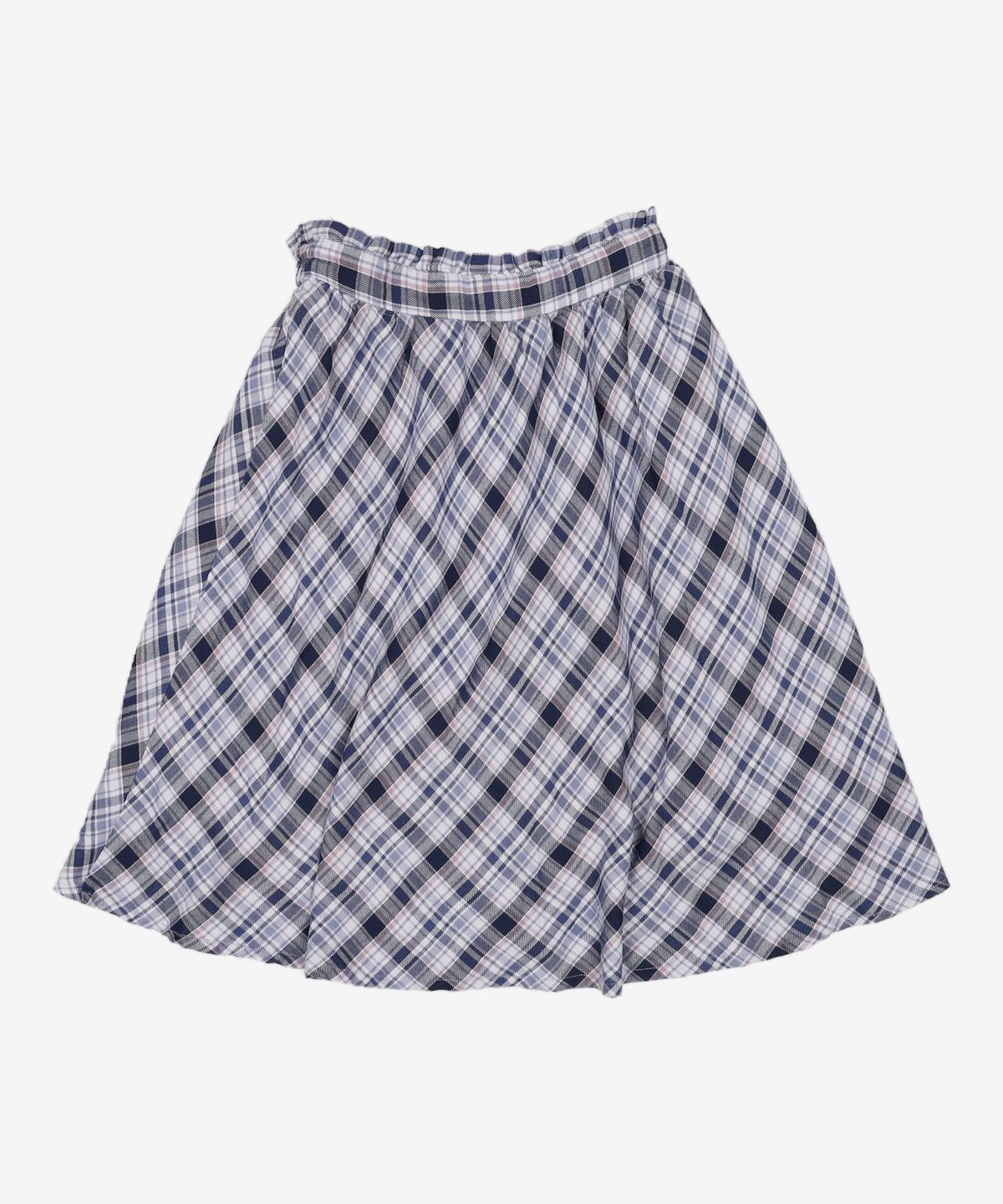 엑시즈팜(Axes Femme) 미디스커트 M
