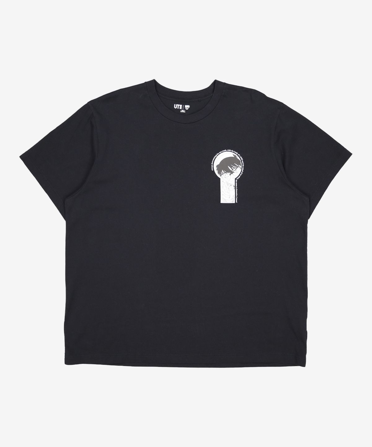 유니클로(UNIQLO) 반소매 티셔츠 XXXL
