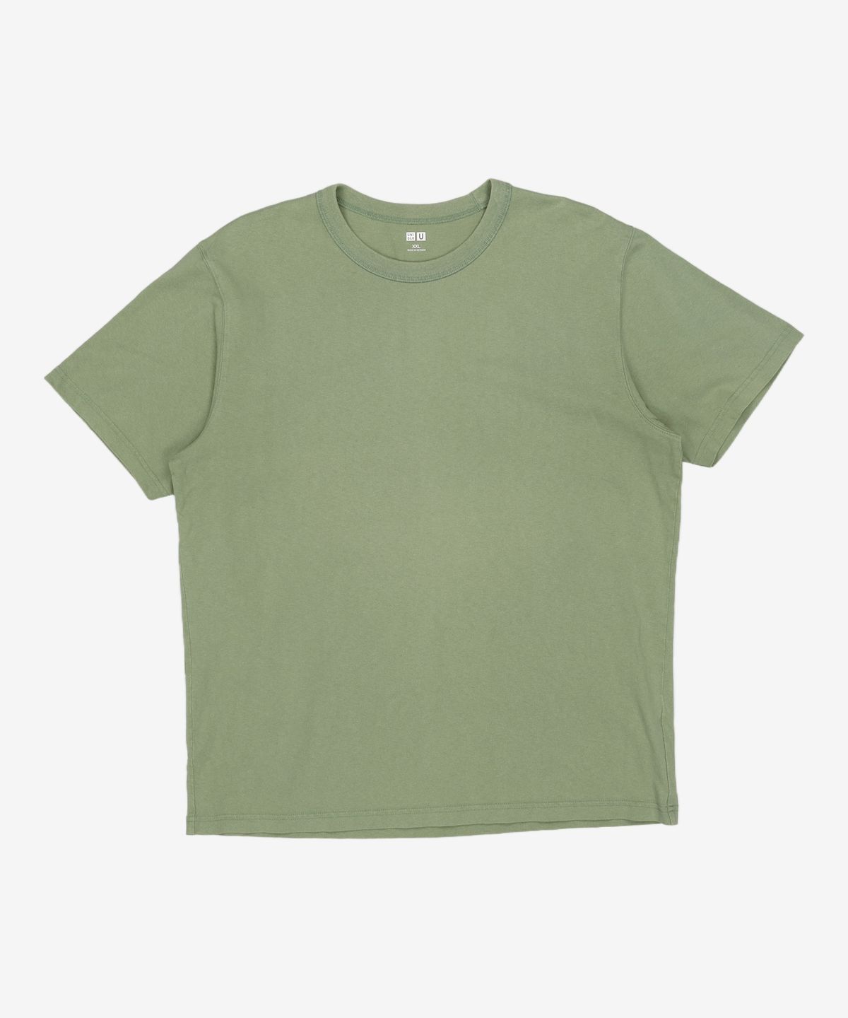 유니클로(UNIQLO) 반소매 티셔츠 XXL