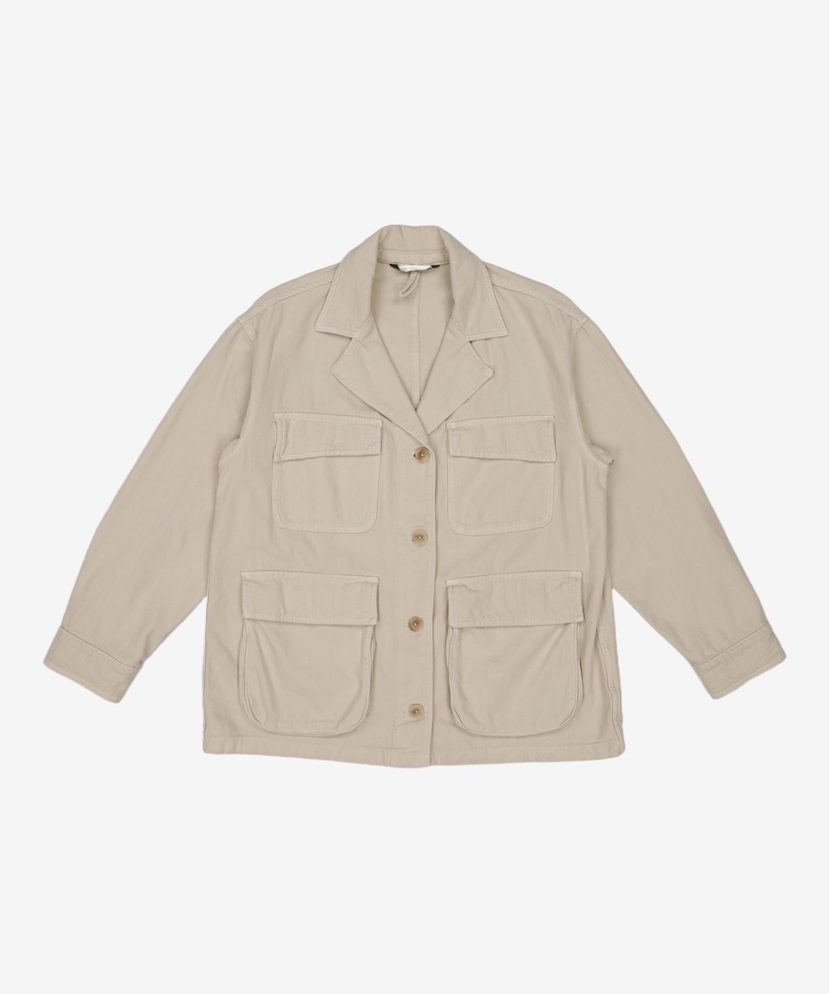 자라(ZARA) 기타 점퍼/재킷 L
