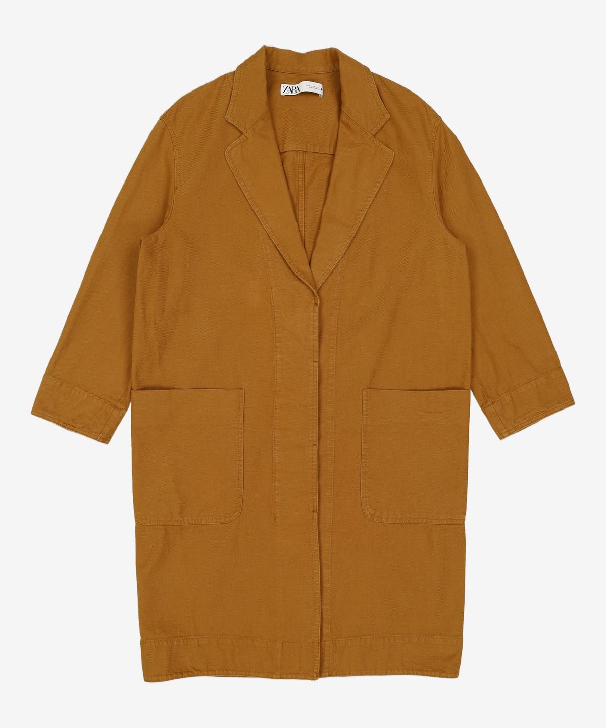 자라(ZARA) 봄 가을 코트 M