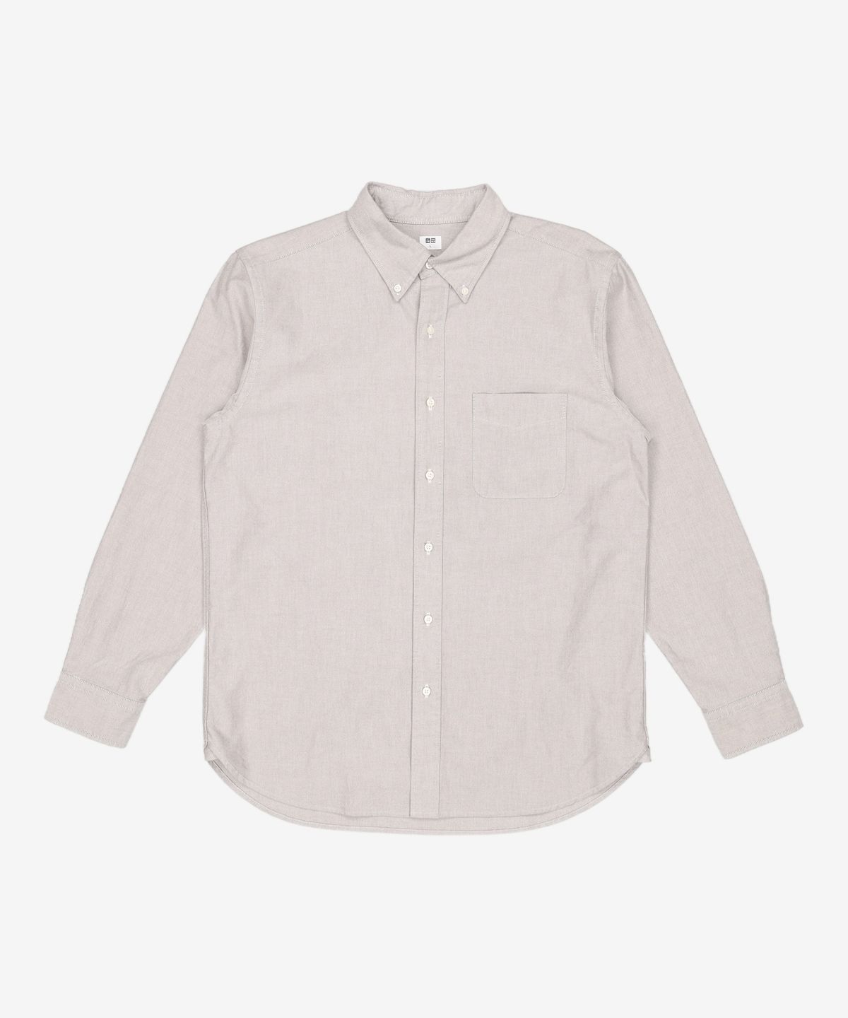유니클로(UNIQLO) 캐주얼 셔츠 L