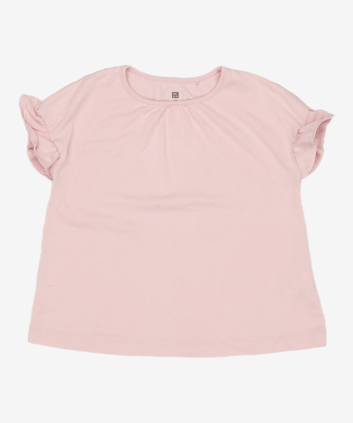 유니클로(UNIQLO) 반소매 티셔츠 130