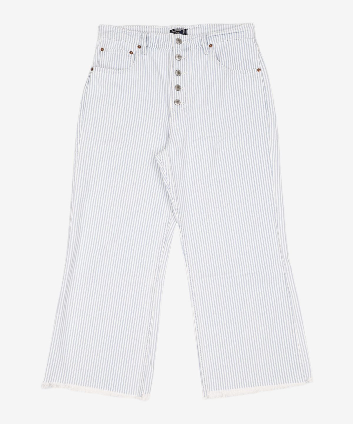 아베크롬비앤피치(ABERCROMBIE & FITCH) 청/데님 팬츠 32