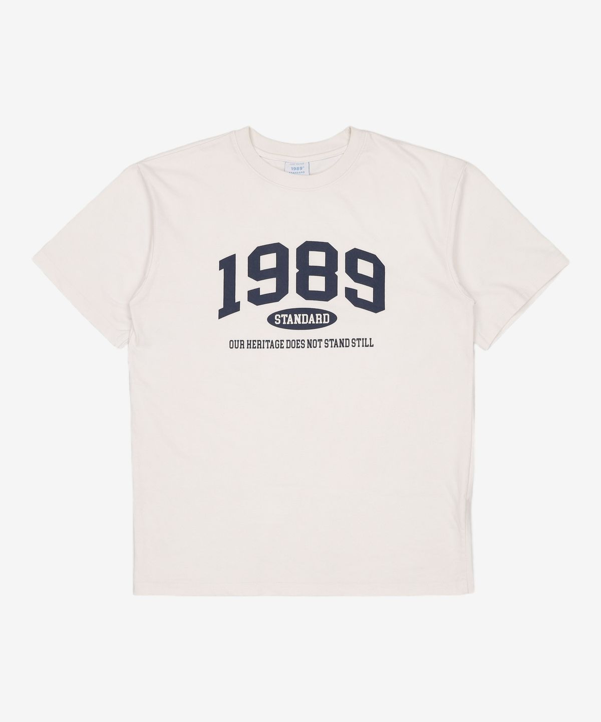 1989스탠다드(1989STANDARD) 반소매 티셔츠 M