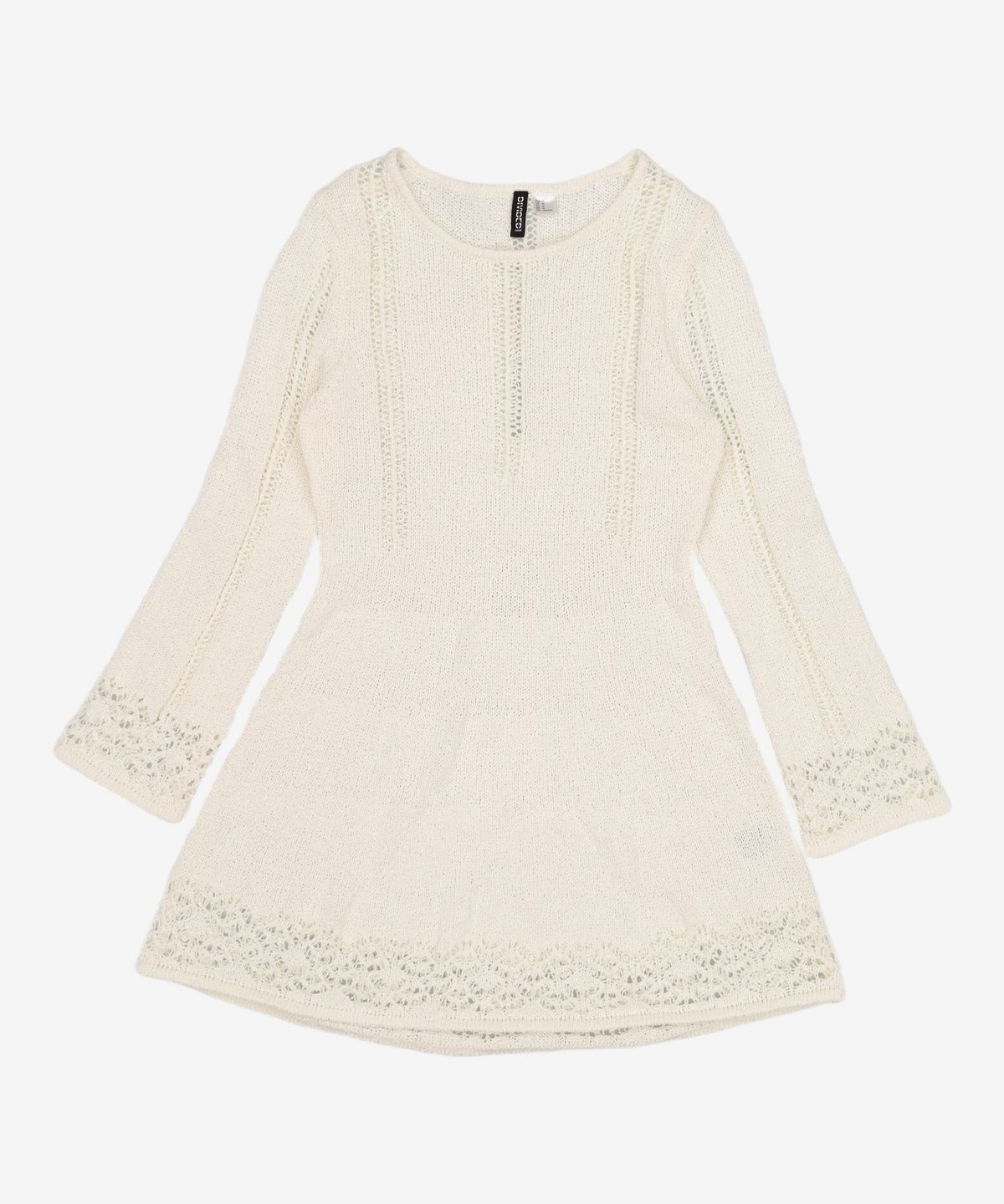 디바이디드에이치앤엠(DIVIDED H&M) 미니 원피스 M