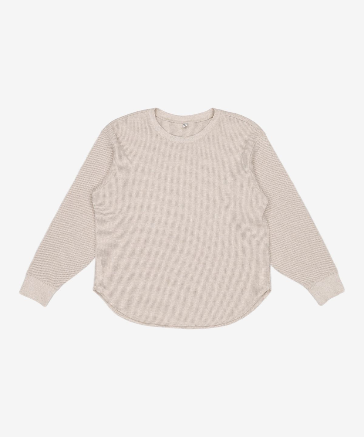 유니클로(UNIQLO) 긴소매 티셔츠 L