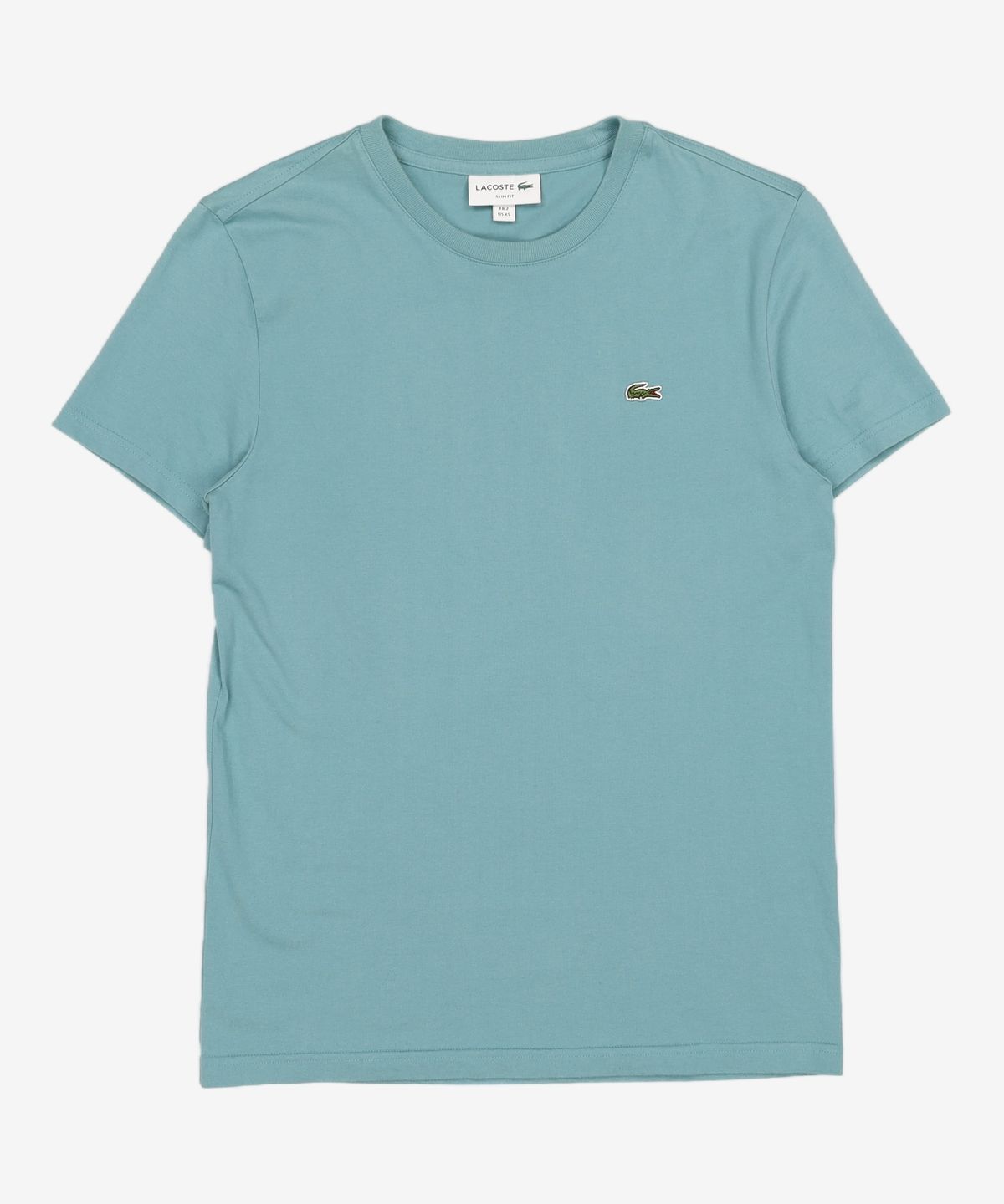라코스테(LACOSTE) 반소매 티셔츠 XS
