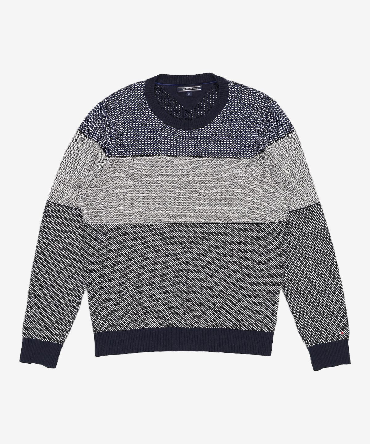 타미힐피거(TOMMY HILFIGER) 니트/스웨터 M