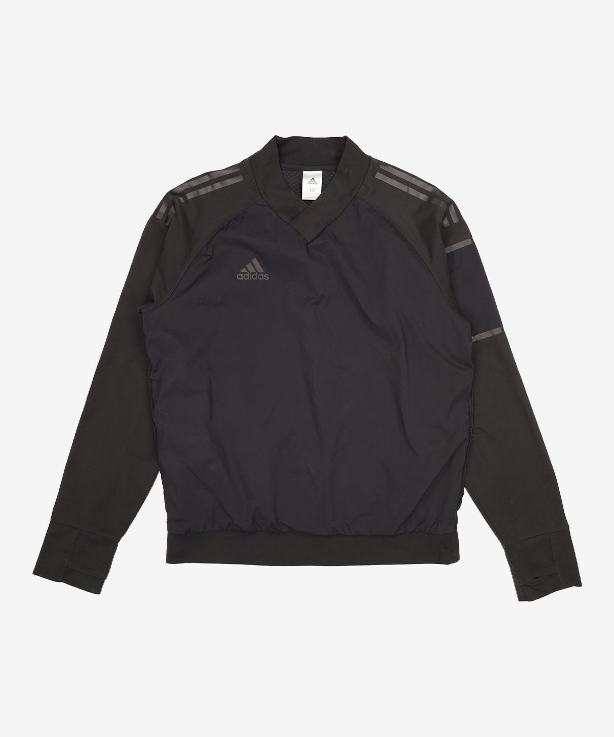 아디다스(ADIDAS) 긴소매 티셔츠 110
