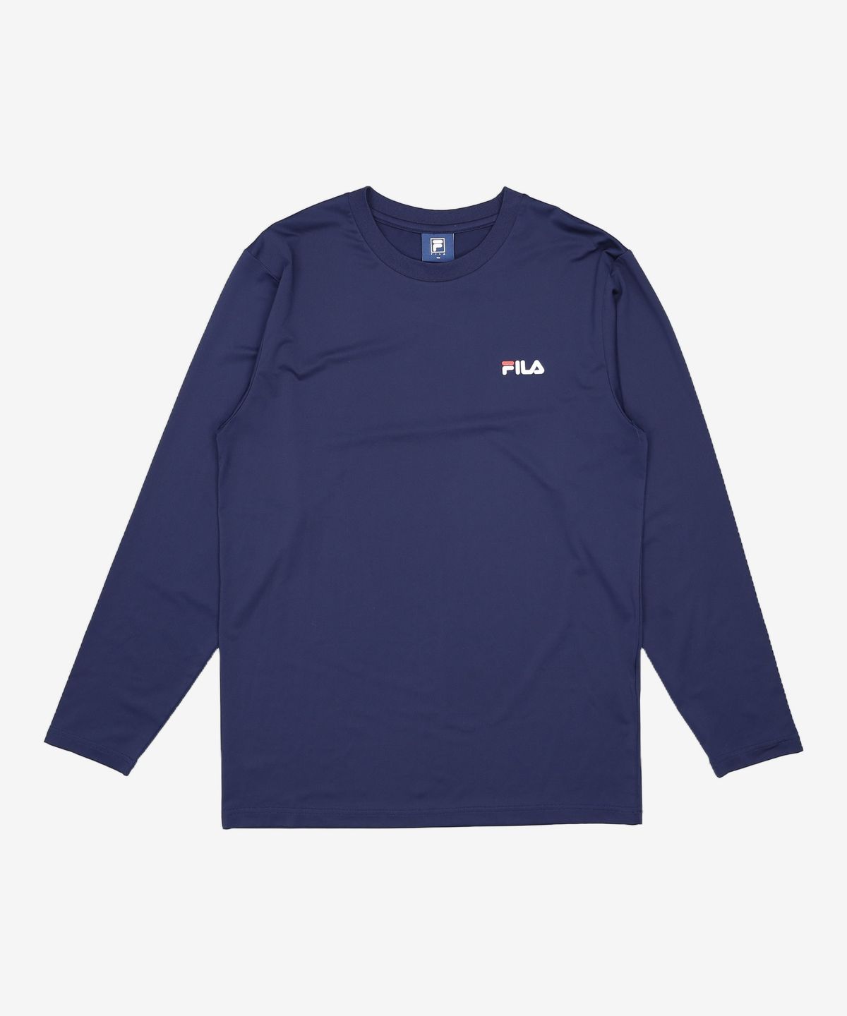 휠라(FILA) 긴소매 티셔츠 100