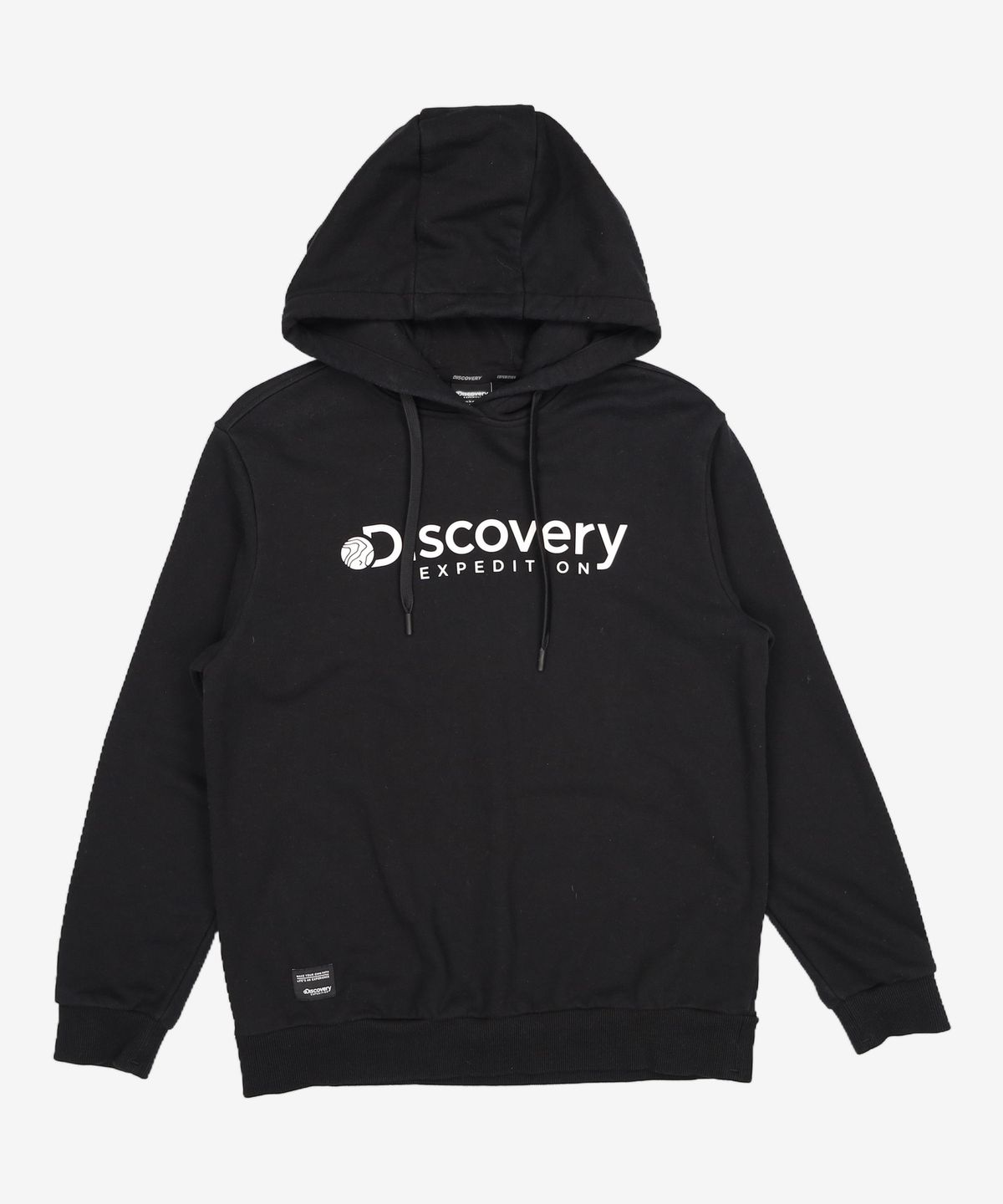 디스커버리(discovery) 후드 티셔츠 95