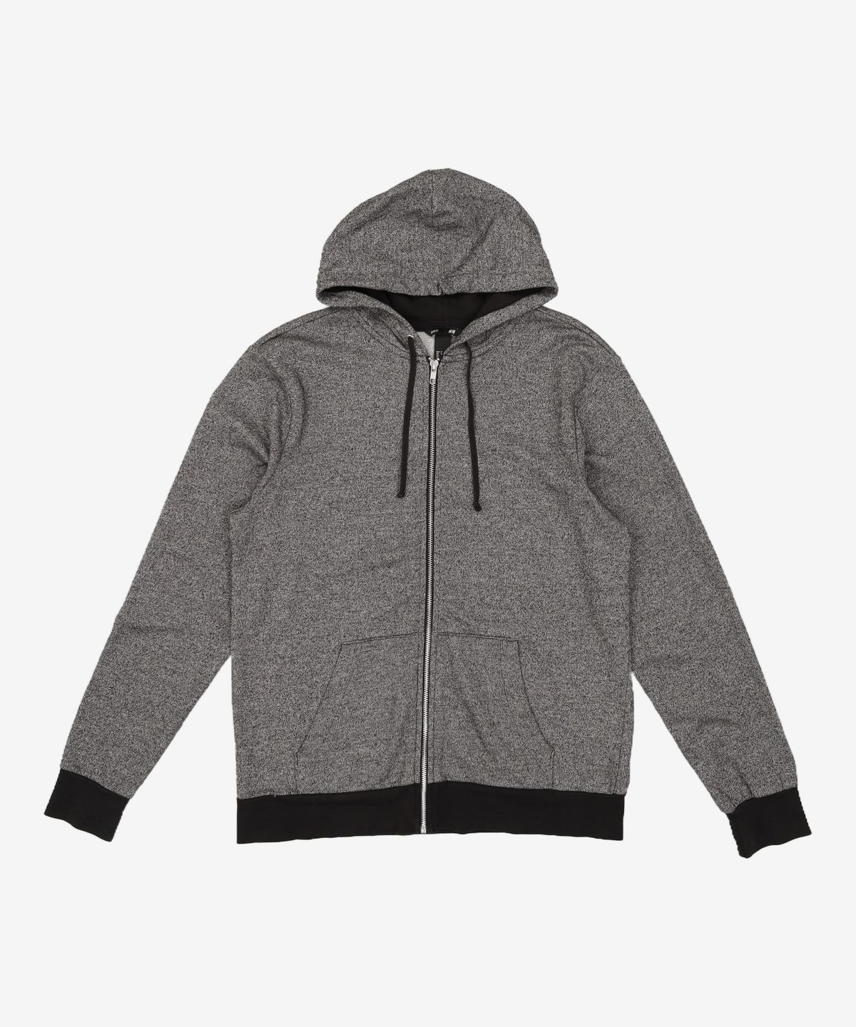 에이치앤엠(H&M) 후드 집업 M