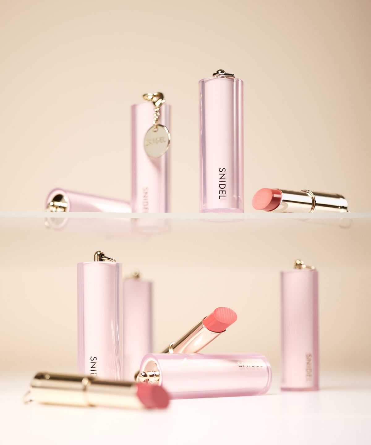 스나이델뷰티(SNIDELBEAUTY) 루즈 꾸뛰르 립스틱