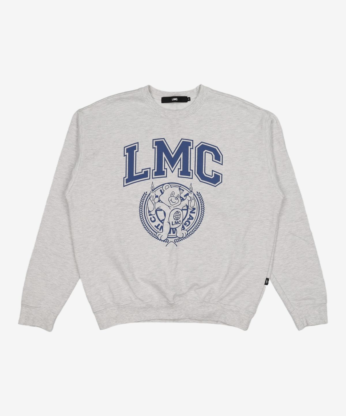 엘엠씨(LMC) 맨투맨/스웨트셔츠 S