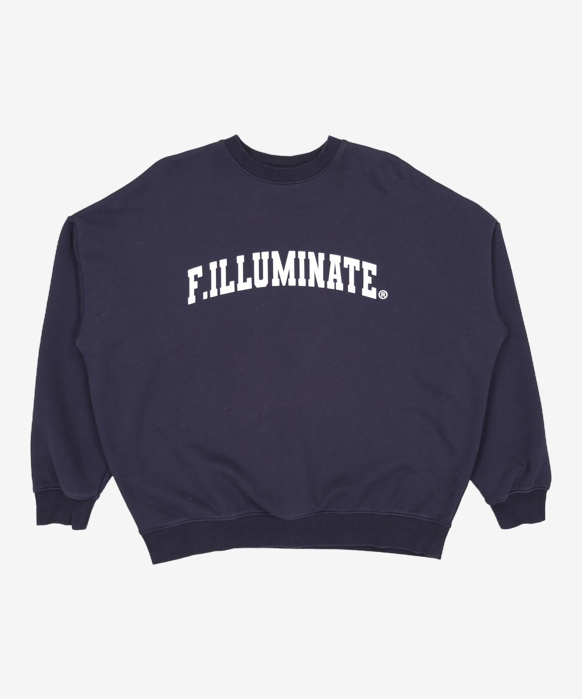 필루미네이트(FILLUMINATE) 맨투맨/스웨트셔츠 XL