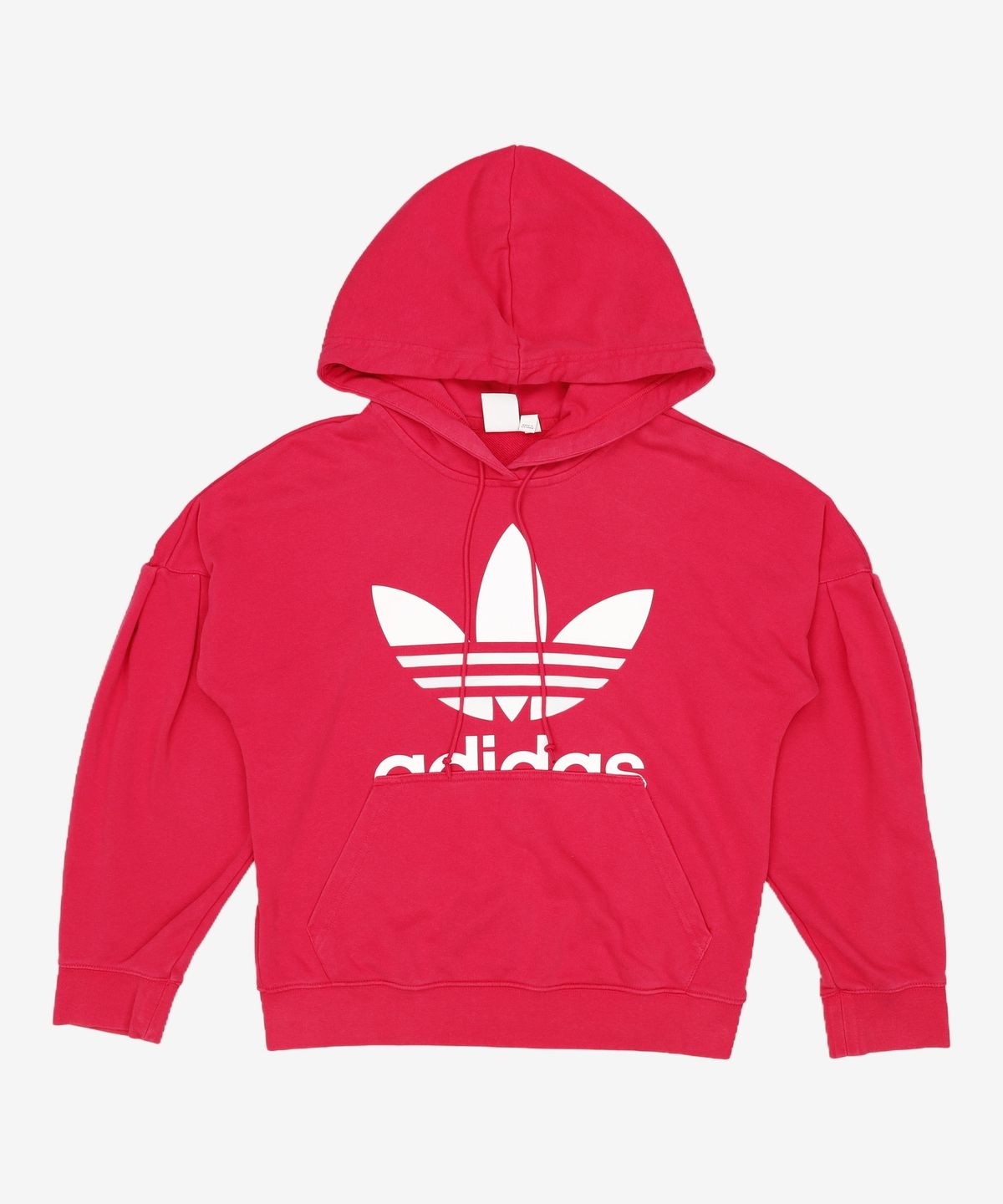 아디다스(ADIDAS) 후드 티셔츠 XS