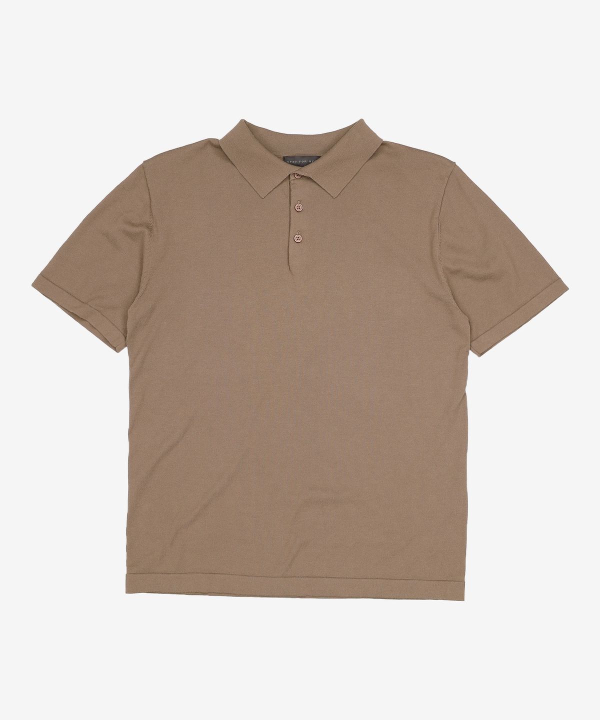 스파오(SPAO) 피케/카라 티셔츠 L