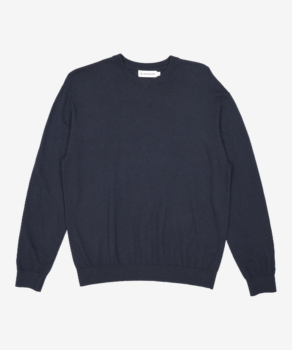 지오다노(GIORDANO) 니트/스웨터 L