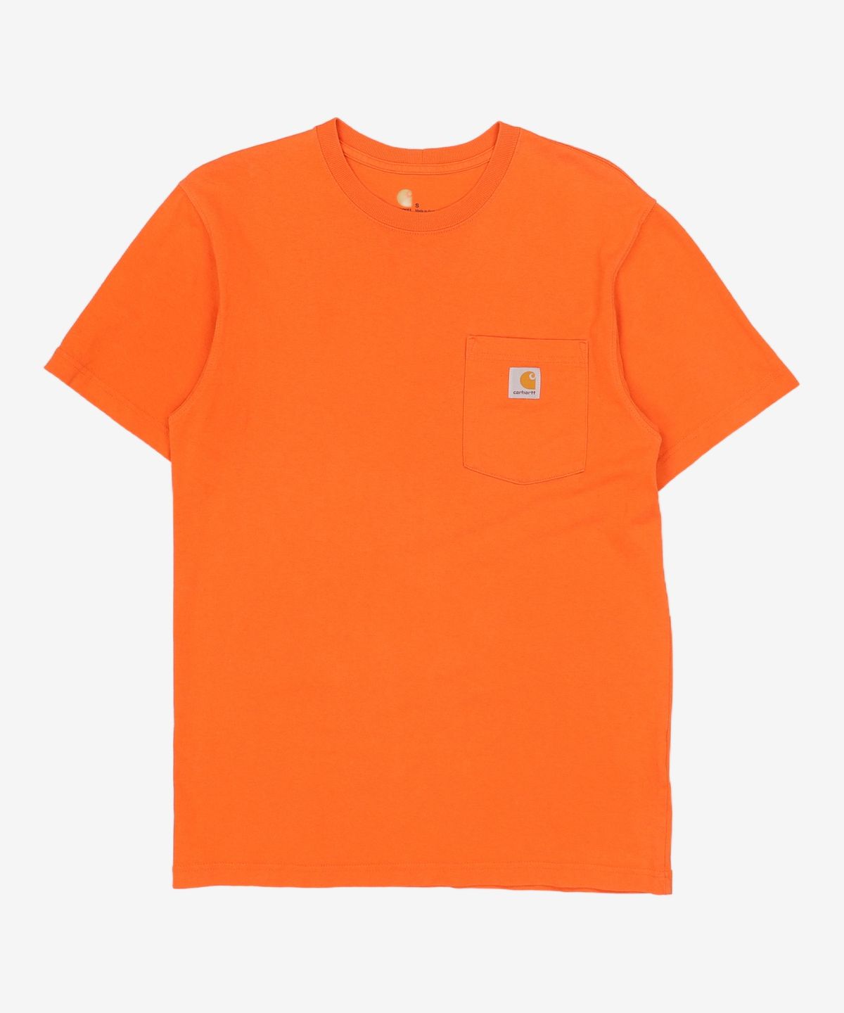 칼하트(CARHARTT) 반소매 티셔츠 S