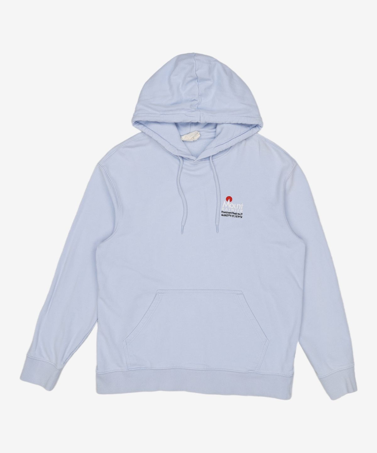 에이치앤엠(H&M) 후드 티셔츠 L