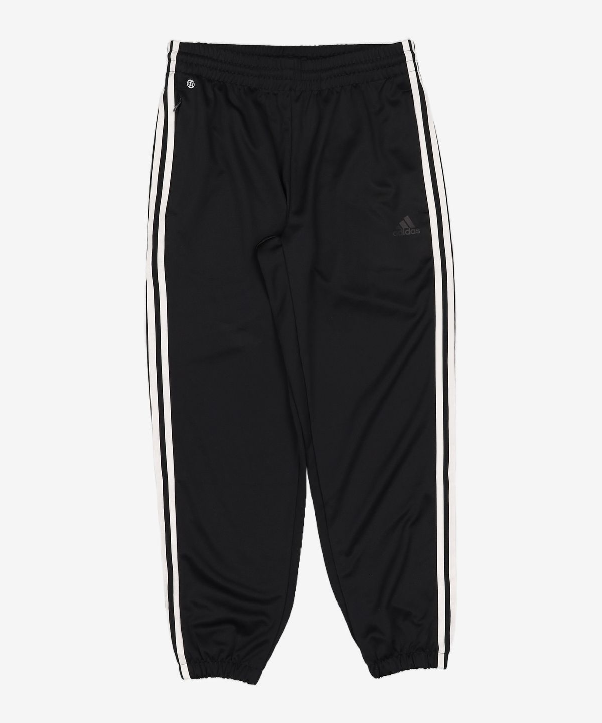 아디다스(ADIDAS) 3S 팬츠 - 블랙 / HS3396 M