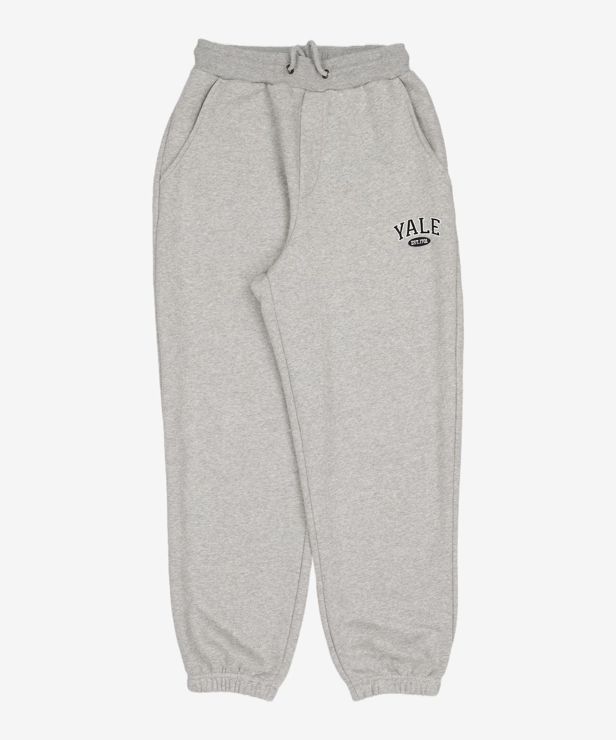 예일(YALE) 조거 팬츠 M