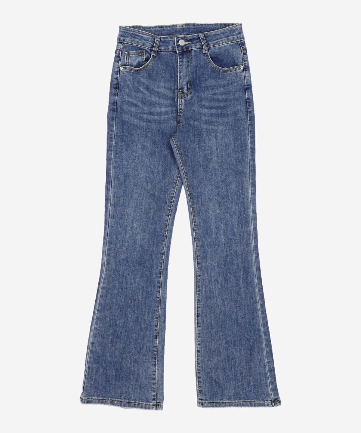 패션진(Fashion Jeans) 청/데님 팬츠 M