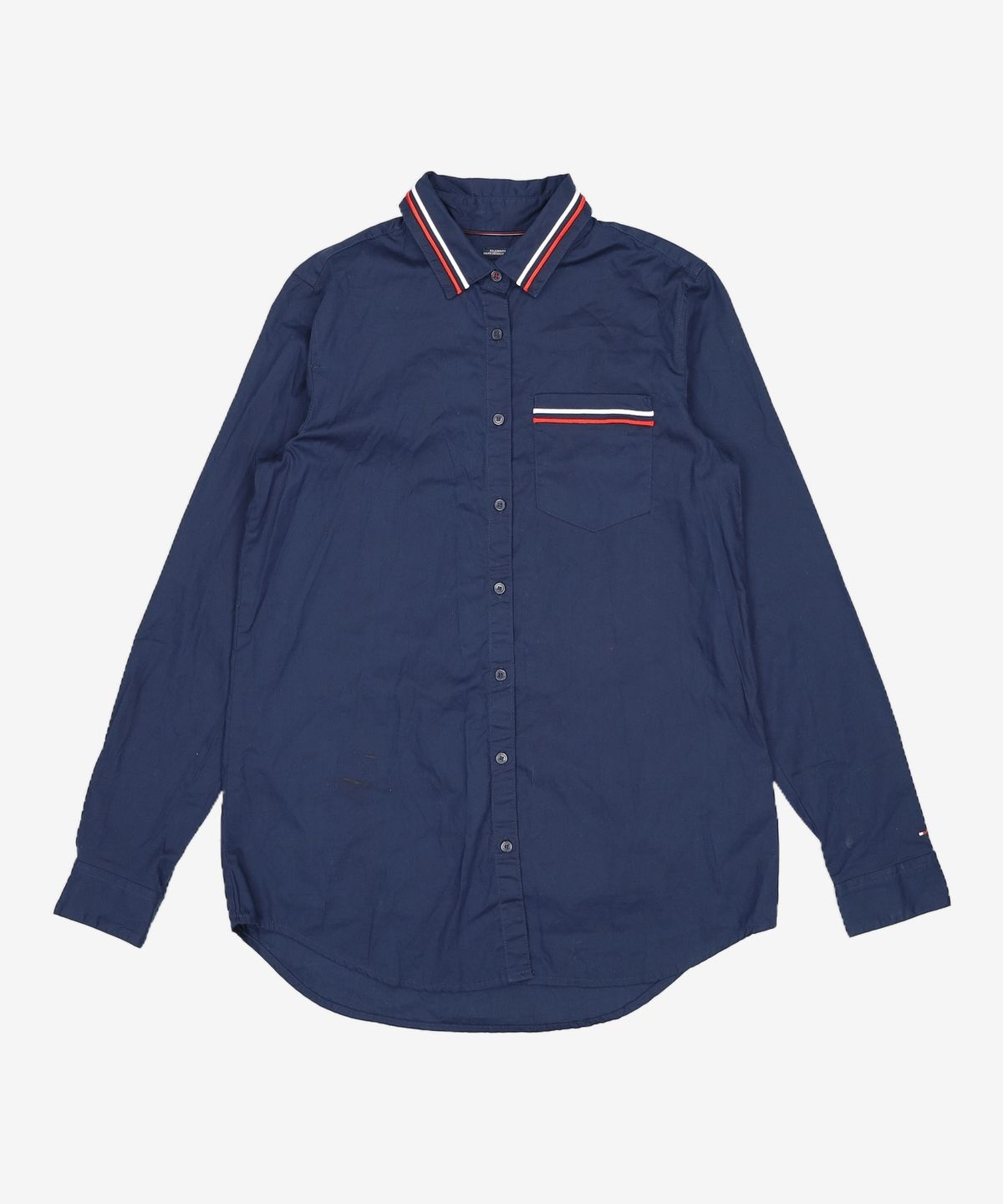 타미힐피거(TOMMY HILFIGER) 캐주얼 셔츠 XS