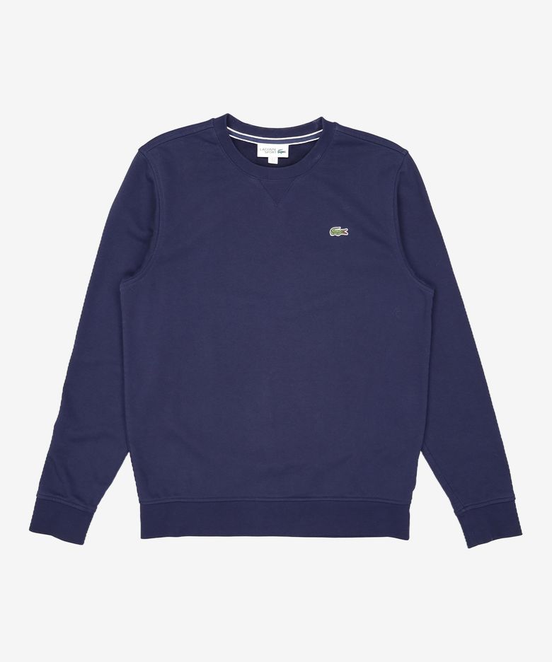 남성 데일리 크루넥 티셔츠 LCST SH7642-20A166 S