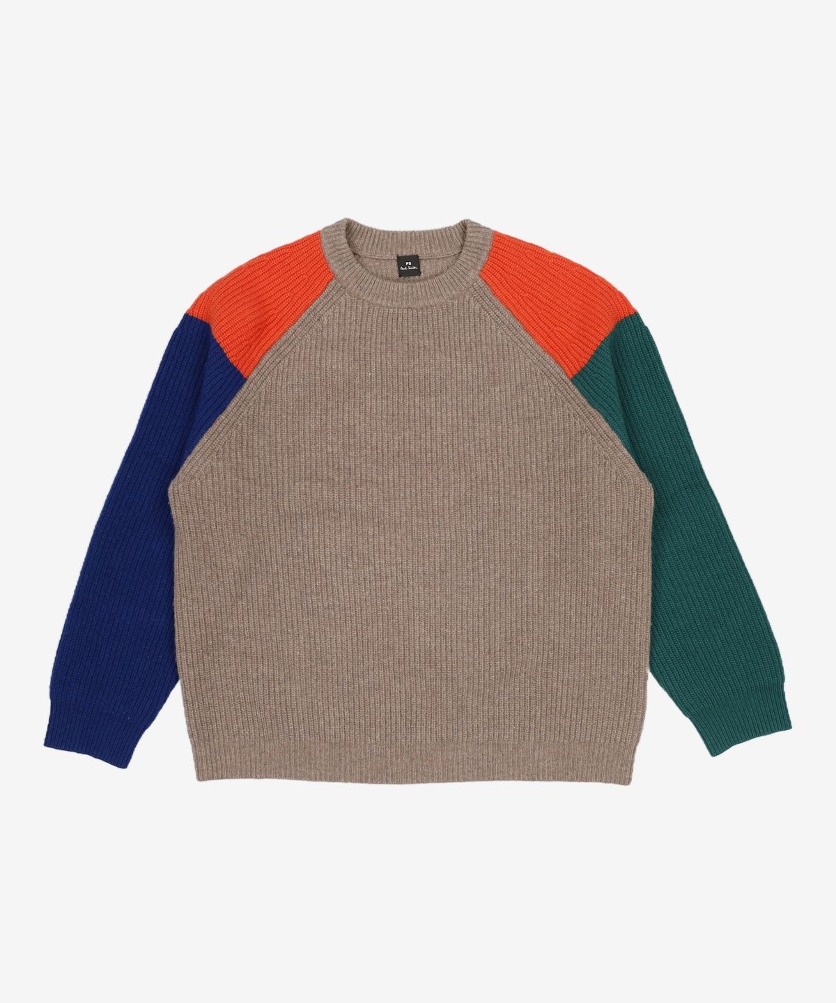 폴스미스(PAUL SMITH) 니트/스웨터 S