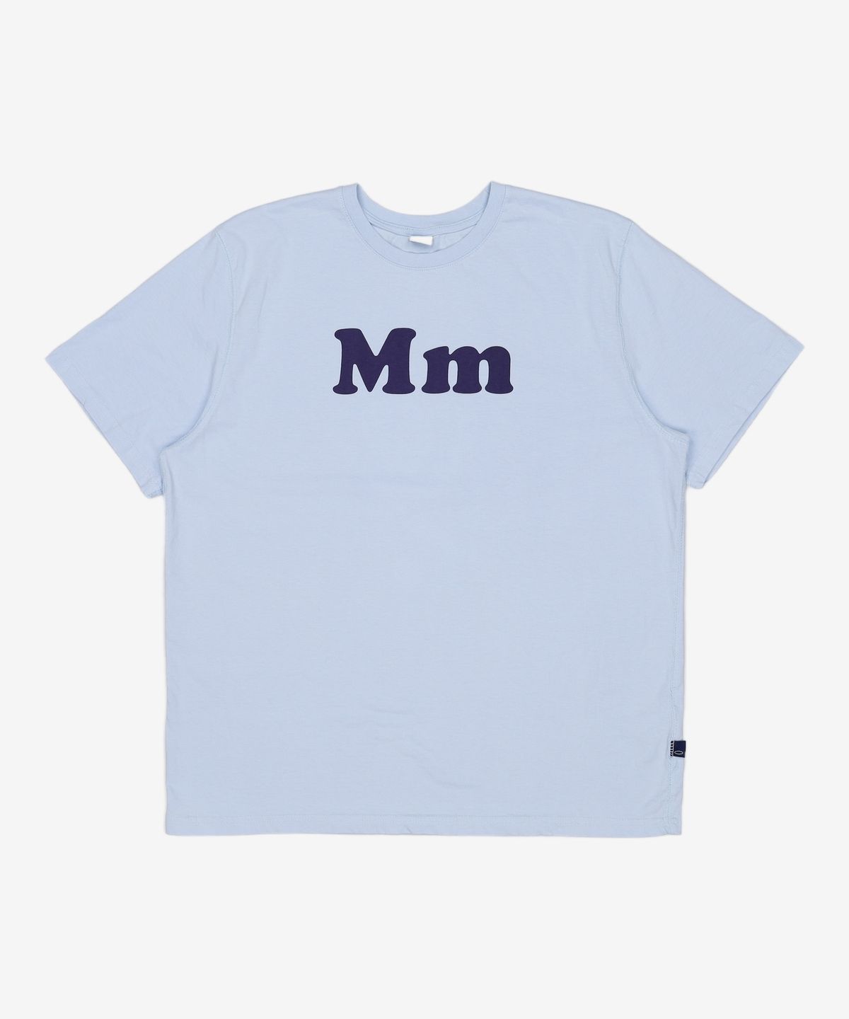 엠엠엘지(MMLG) [Mmlg] Mm FAMILY HF-T (BABY BLUE) M