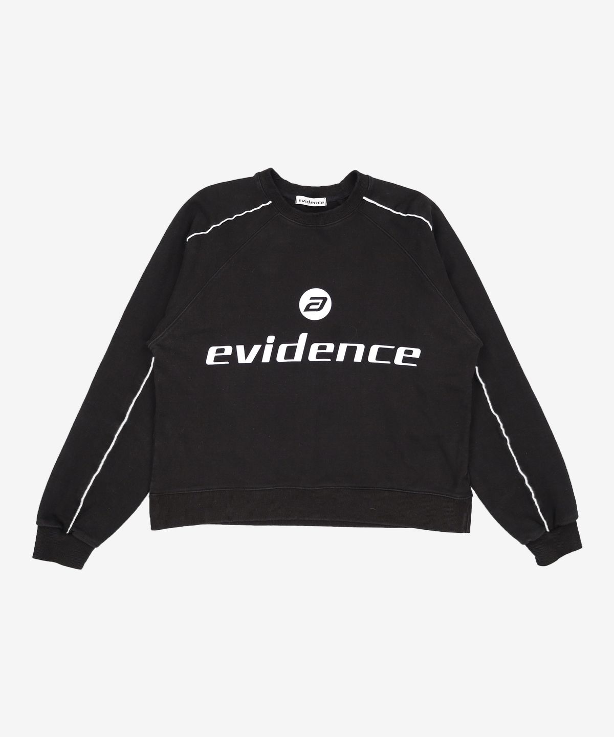 에비던스(EVIDENCE) 맨투맨/스웨트셔츠 L
