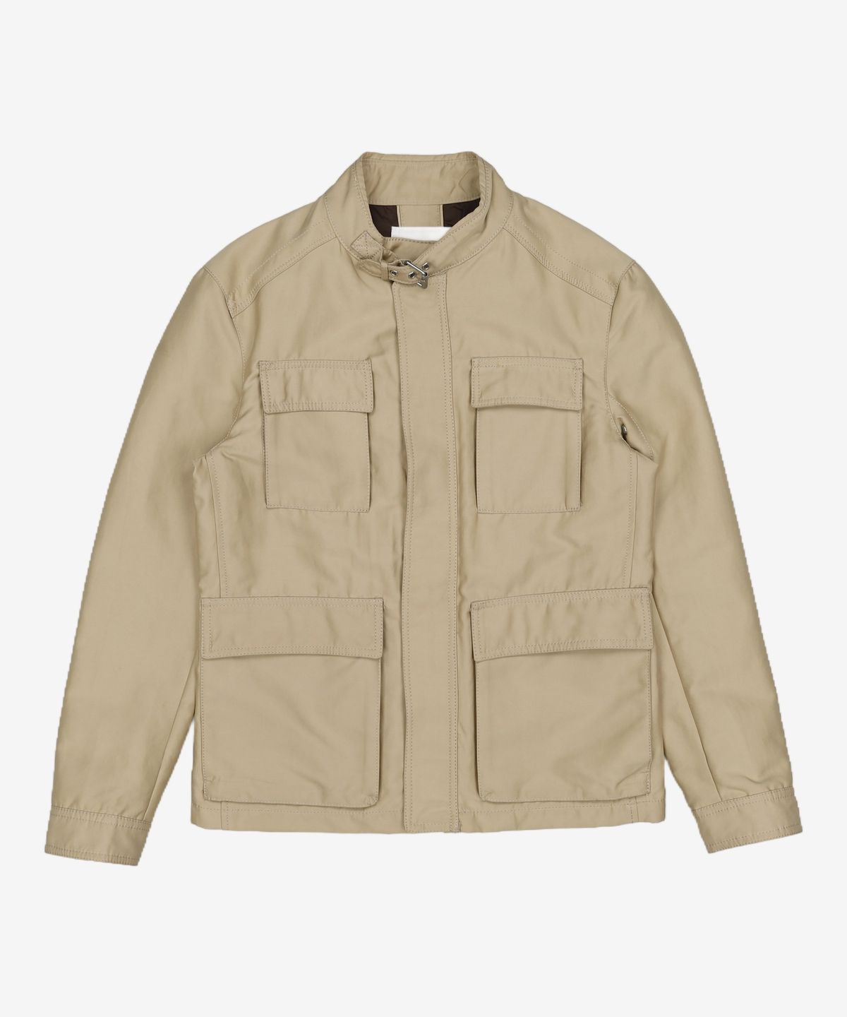 자라(ZARA) 사파리/헌팅 재킷 S
