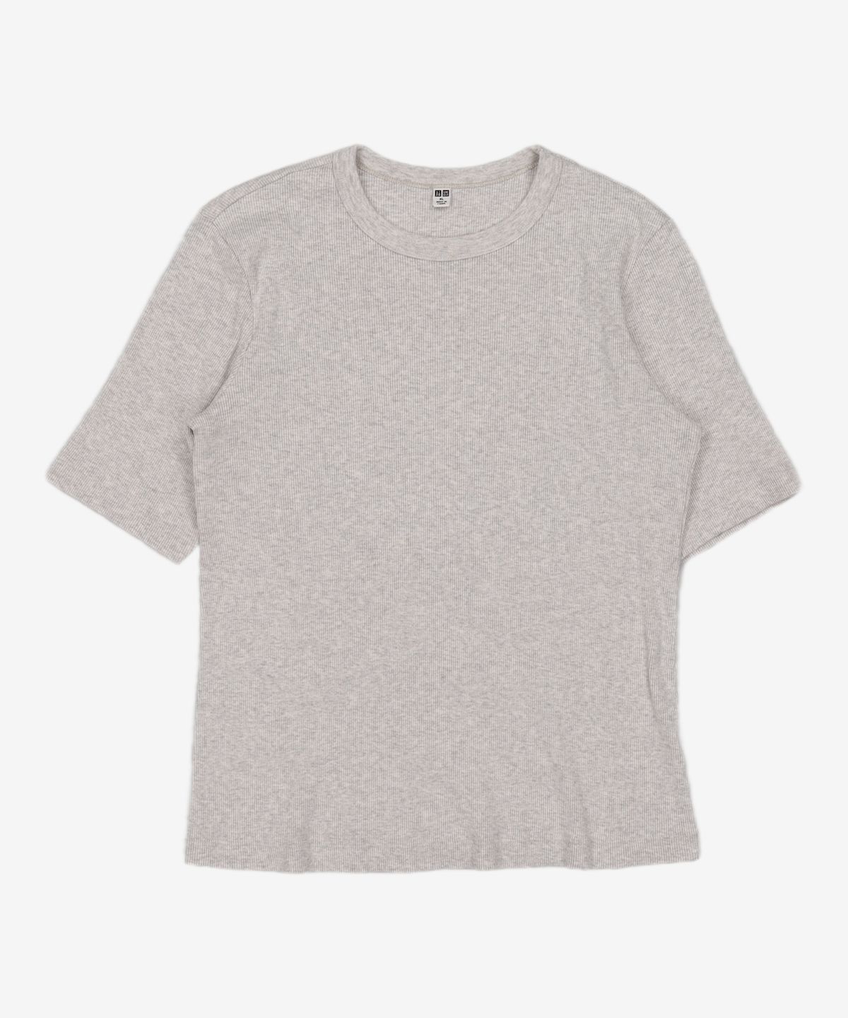유니클로(UNIQLO) 반소매 티셔츠 XL
