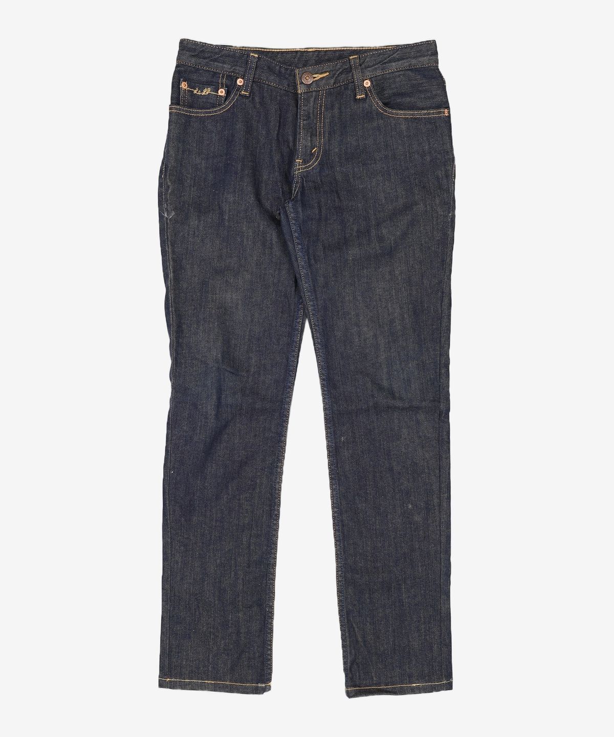 리바이스(LEVI'S) 청/데님 팬츠 27/32
