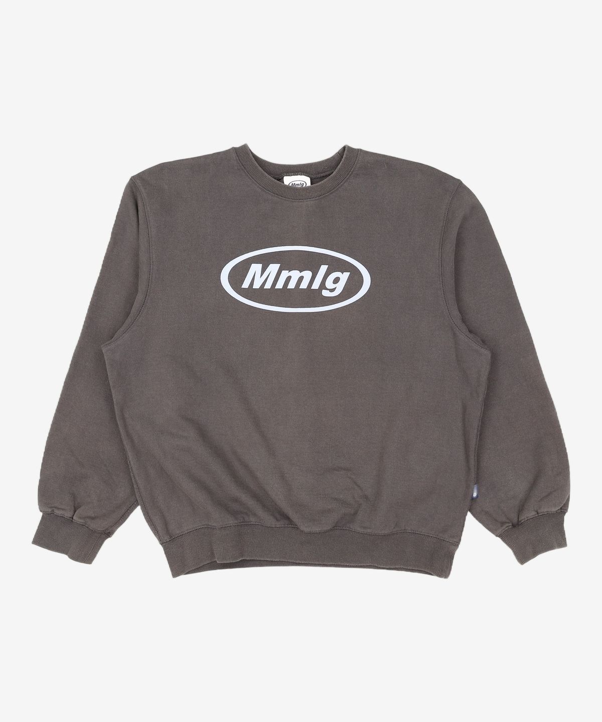 엠엠엘지(MMLG) [Mmlg] MMLG SWEAT (YELLOW) S