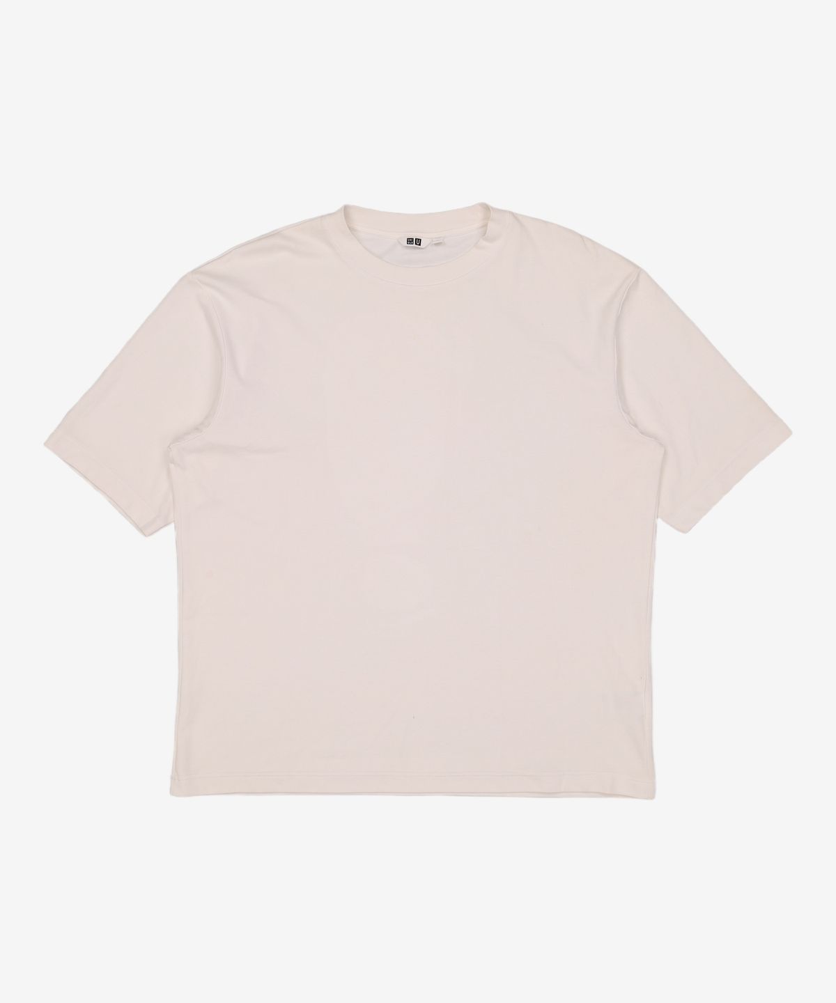 유니클로(UNIQLO) 반소매 티셔츠 XL