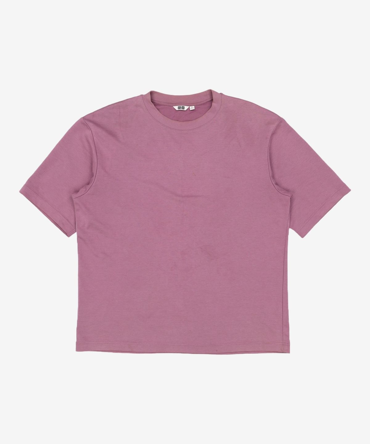 유니클로(UNIQLO) 반소매 티셔츠 XL