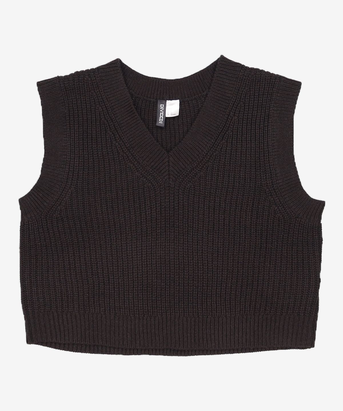 디바이디드에이치앤엠(DIVIDED H&M) 베스트 S